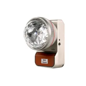 Iris-01 Hobolite Iris Portable Led Photography Light Creator Kit With Lcd Display App Control