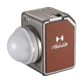 Micro-01 Hobolite Micro Continuous Led Light For Photography 8w Bi-colour Creator Kit #3