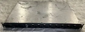 Dp8k Hog Black Series