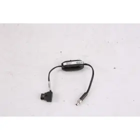 Hrc-cbl-dtap-10-tbrl-12 Hot Rod Quasar Science Rgbx Cable 1ft Ab D-tap