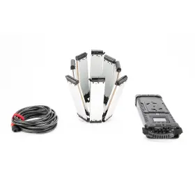 K-rbc000 Hudson Spider Redback Basic Lamp Kit - Sku#1890671