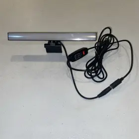 301-1038-a Humancentric Video Conferencing Light Bar Single Cable