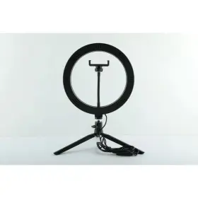 Ustpl1001 I-joy 10inch U-stream Home Streaming Studio With Ring Light And Tripod #2