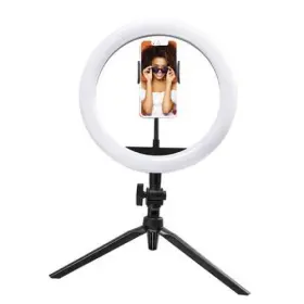 Ms1806 Idance 8 Inch Portable Light Station