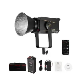 Sl1-320dn Ifootage Sl1 320dn Led Video Light Continuous Lighting With 5600k Day