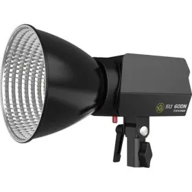 Sl1-60dn Ifootage Sl1 60dn Daylight Led Light With Carrying Case Bowens Mount Adapter