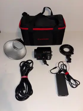 Sl60n Ifootage 60w - App Control Lighting Effects