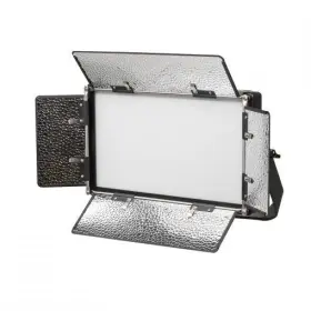 Ikan 847983016167 Lyra Daylight 5600k Soft Panel Half X 1 Studio And Field Led Light #2