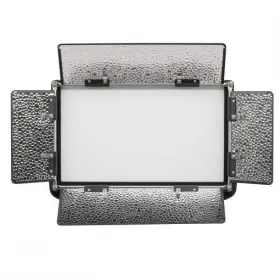 Ikan 847983016167 Lyra Daylight 5600k Soft Panel Half X 1 Studio And Field Led Light #3