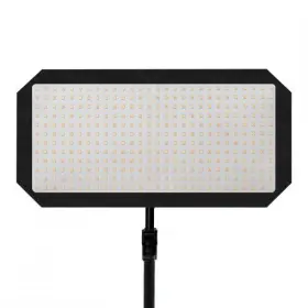 Ikan 847983026029 Canvas Bi-color 2800k-6500k Bendable Led Panels #2