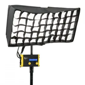 Ikan 847983026029 Canvas Bi-color 2800k-6500k Bendable Led Panels