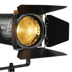 Hf150 Ikan Helia 150 Watt 4 Inch Fresnel Bi-color Led Studio Light With Dmx #3