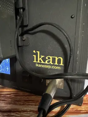 Ib1000 Ikan Ikam Led Light #2