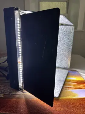 Ib1000 Ikan Ikam Led Light #3