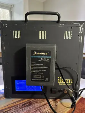 Ib1000 Ikan Ikam Led Light