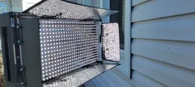 Id500-v2 Ikan - Led Studio Light #2