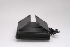 Led1000a Ikan Idmx 1000 Led Studio Light With Stand Attachment #2