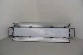 Led1500al Ikan Dmx Studio Led Photo Stage Light With Control And Touch Display