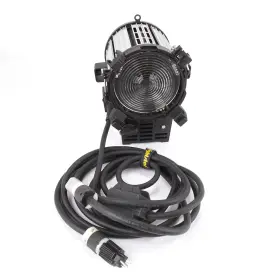 1881449 Ikan Lsw-004 Lightstar 2000w Tungsten Fresnel Light - Sku#1881449 #2