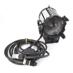 1881449 Ikan Lsw-004 Lightstar 2000w Tungsten Fresnel Light - Sku#1881449 #3