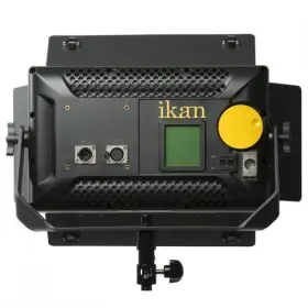 Lwx5 Ikan Lyra Half X 1 Daylight Studio Panel Soft Led Light With Dmx Control #2
