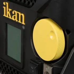 Lwx5 Ikan Lyra Half X 1 Daylight Studio Panel Soft Led Light With Dmx Control #3