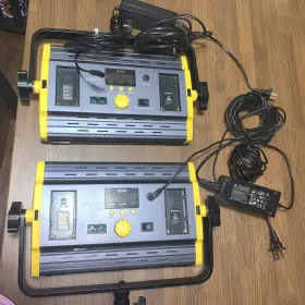 Oyb5 Ikan 2 Onyx Lights