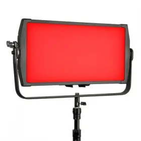 Oyc15-v2 Ikan Onyx Digital Color Led 1 X 2 Soft Light With Tuneable Rgbwa Control Version2 #2
