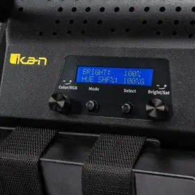 Oyc15-v2 Ikan Onyx Digital Color Led 1 X 2 Soft Light With Tuneable Rgbwa Control Version2 #3