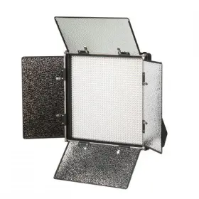 Rbx10 Ikan Rayden 1 X Bi-color Studio Light With Dmx Control