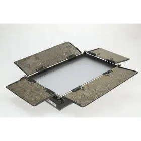 1612110 Ikan Rbx5 Rayden Half X 1 Bi-color Studio Light With Dmx Control - Sku#1612110 #2