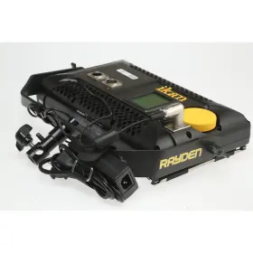 1612110 Ikan Rbx5 Rayden Half X 1 Bi-color Studio Light With Dmx Control - Sku#1612110 #3