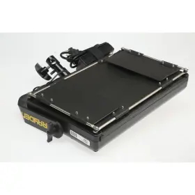 1612110 Ikan Rbx5 Rayden Half X 1 Bi-color Studio Light With Dmx Control - Sku#1612110