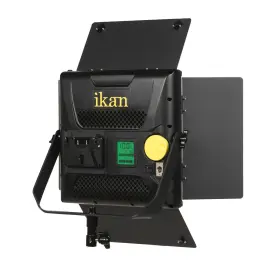 Rw10 Ikan - Rayden Daylight 5600k 1 X Studio And Field Led Light #3