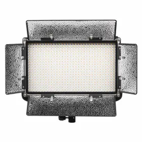 Rwx5 Ikan - Rayden Half X 1 Daylight Studio Light With Dmx Control
