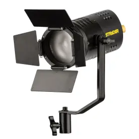 Sw50 Ikan - Stryder 50w Daylight 5600k Field Led Fresnel Light