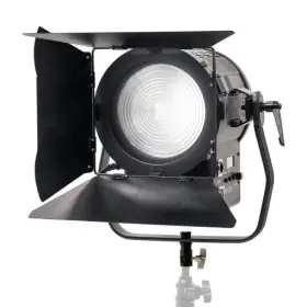Ws-f150 Ikan White Star 6 Daylight Fresnel 150 Watt Led Light