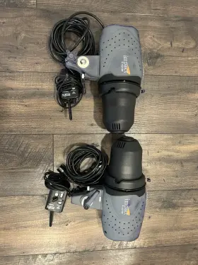 Vsd-300 Impact 3-500ws Moonlights 2