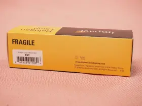 1000w Impact 847628011069 Egt Lamp 120vac New #2