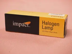 1000w Impact 847628011069 Egt Lamp 120vac New