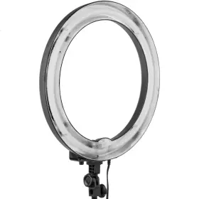 Impact 847628595262 Hare Frc-rlsl Fluorescent 19 Inch Ring Light With Dimmer