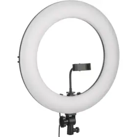 Bi-90w-rl Impact Angler Bi-color Led Ring Light Kit 18 Inch