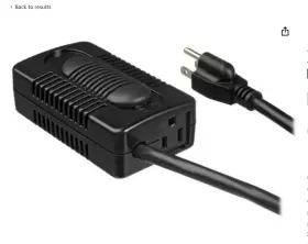 D1000 Impact 1 000w Ac Dimmer Control 110-120v