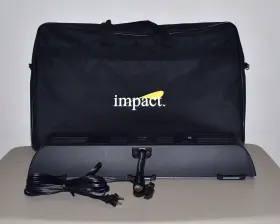 Frc-22 Impact Impact. Fluorescent Ready Cool #2