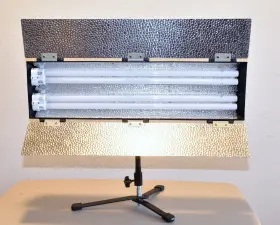 Frc-22 Impact Impact. Fluorescent Ready Cool