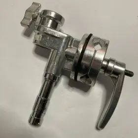 Me-102p Impact Junior Grip Head