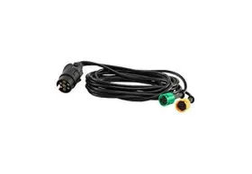 005417 Impex Trailer Light Kit. 6 Functions