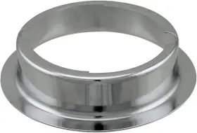 10sprspd-is Inc. Pro Studio Solutions Ez Softbox Speedring Insert For Speedotron Black Line