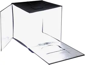 Studio-box-led660-28x28 Inc. 744110556308 Pro Led 28x28 Studio-in-a-box For Table Top Photography - Includes Light Tent I Studio-box-led660-28x28 Inc. 744110556308 Pro Led 28x28 Studio-in-a-box For Table Top Photography - Includes Light Tent I