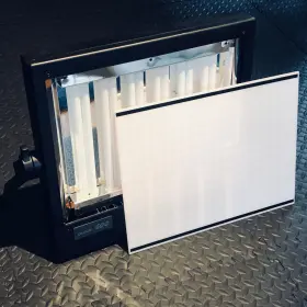 Int600u60501332 Interfit Digilite 600 Fluorescent Photo Light Panels X 2pcs #3